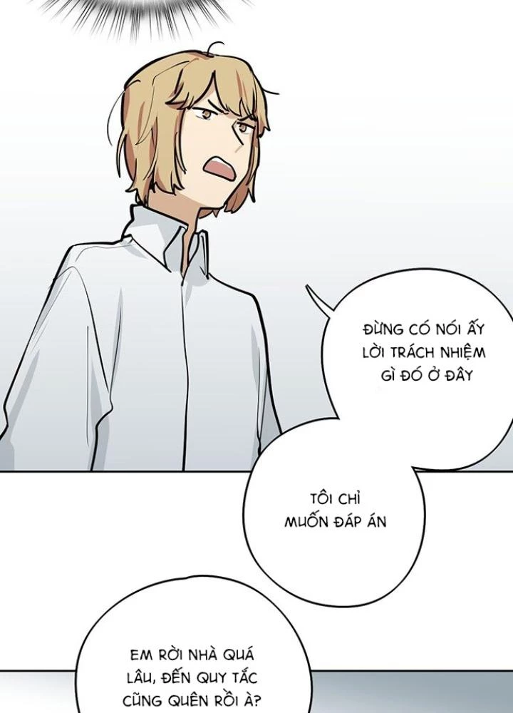 Bạn Gái Phản Diện Của Ta Chapter 41 - Trang 12