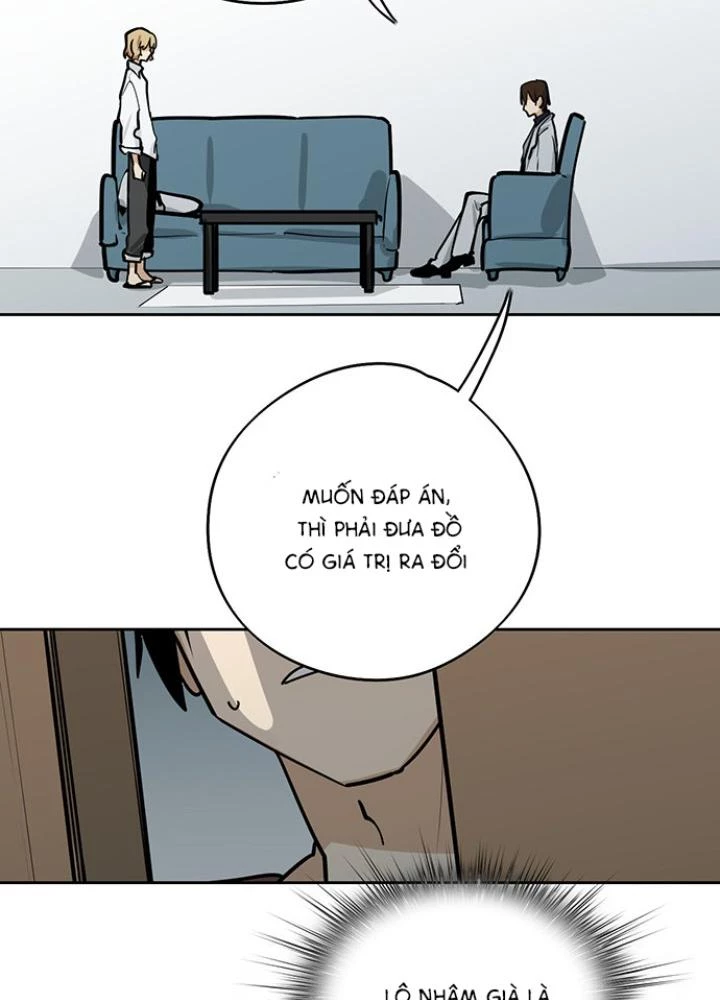 Bạn Gái Phản Diện Của Ta Chapter 41 - Trang 14