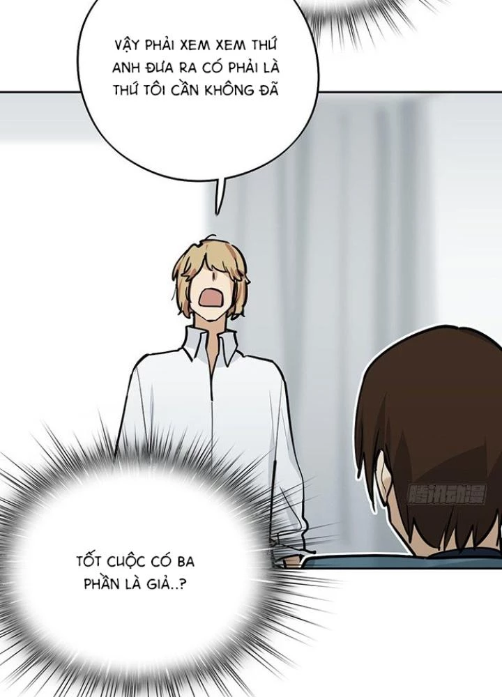 Bạn Gái Phản Diện Của Ta Chapter 41 - Trang 16