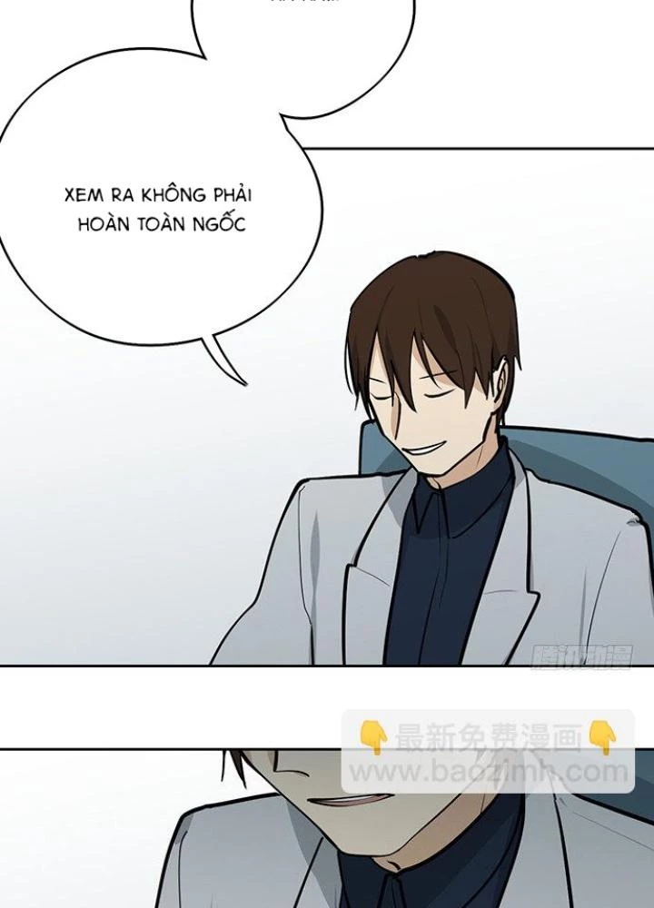 Bạn Gái Phản Diện Của Ta Chapter 41 - Trang 18
