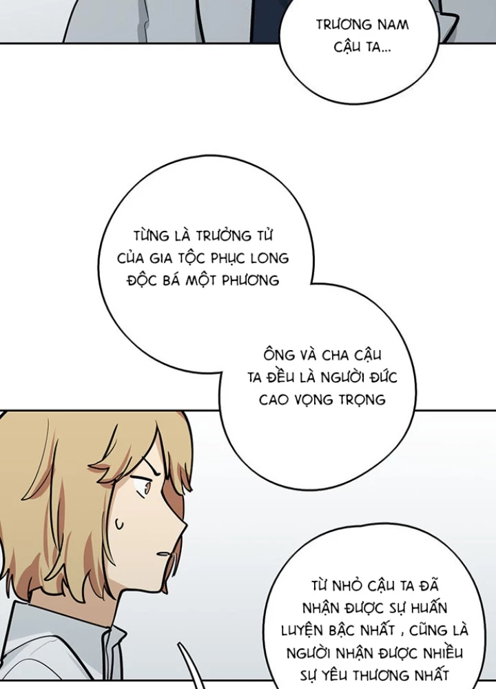 Bạn Gái Phản Diện Của Ta Chapter 41 - Trang 20