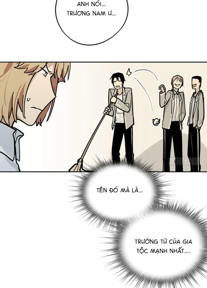 Bạn Gái Phản Diện Của Ta Chapter 41 - Trang 22