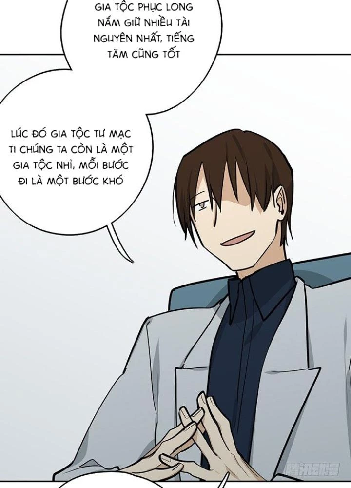 Bạn Gái Phản Diện Của Ta Chapter 41 - Trang 24