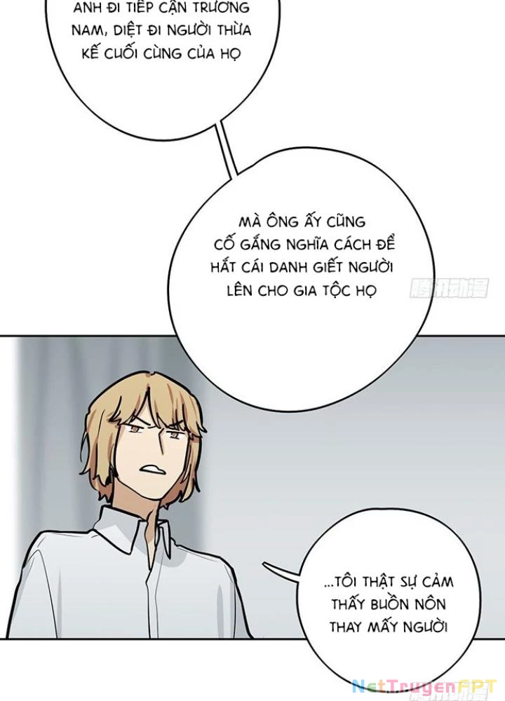 Bạn Gái Phản Diện Của Ta Chapter 41 - Trang 26