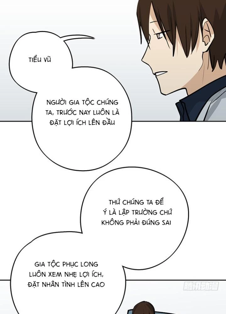Bạn Gái Phản Diện Của Ta Chapter 41 - Trang 28