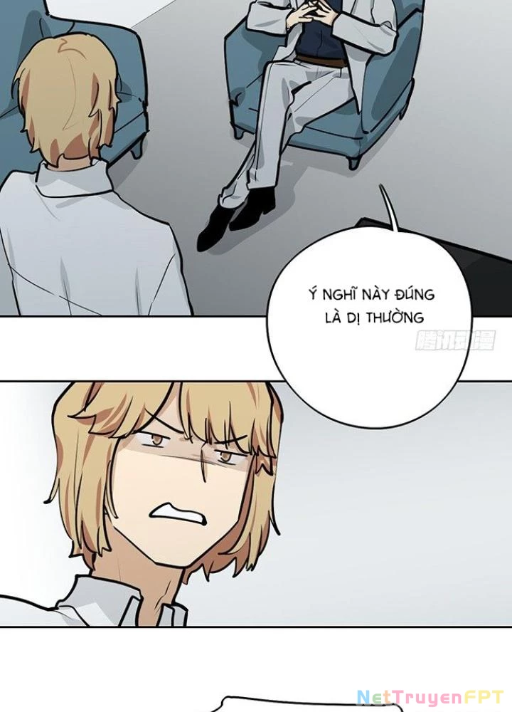 Bạn Gái Phản Diện Của Ta Chapter 41 - Trang 30