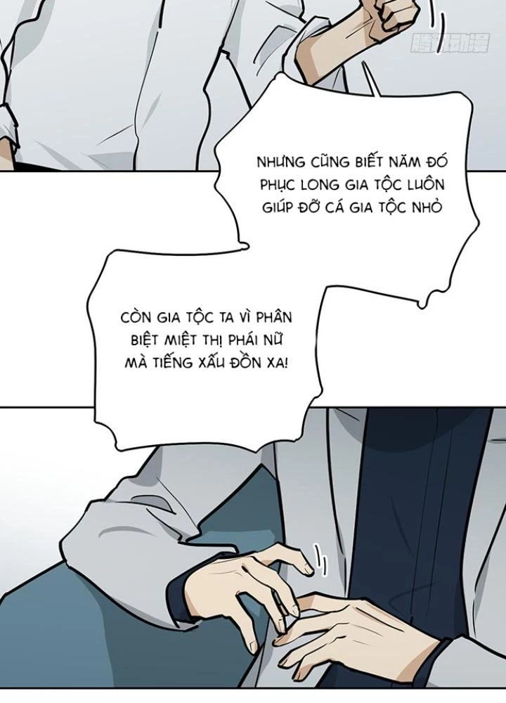 Bạn Gái Phản Diện Của Ta Chapter 41 - Trang 34
