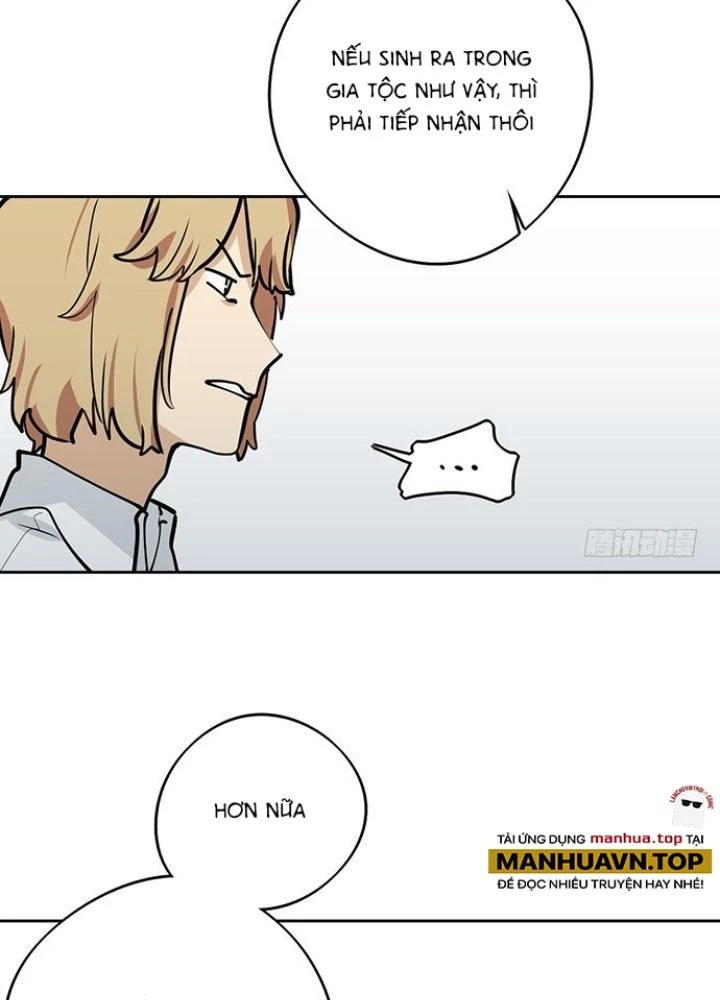Bạn Gái Phản Diện Của Ta Chapter 41 - Trang 36