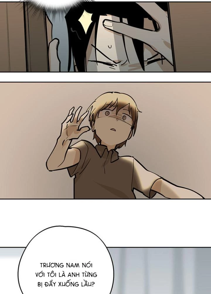 Bạn Gái Phản Diện Của Ta Chapter 41 - Trang 4