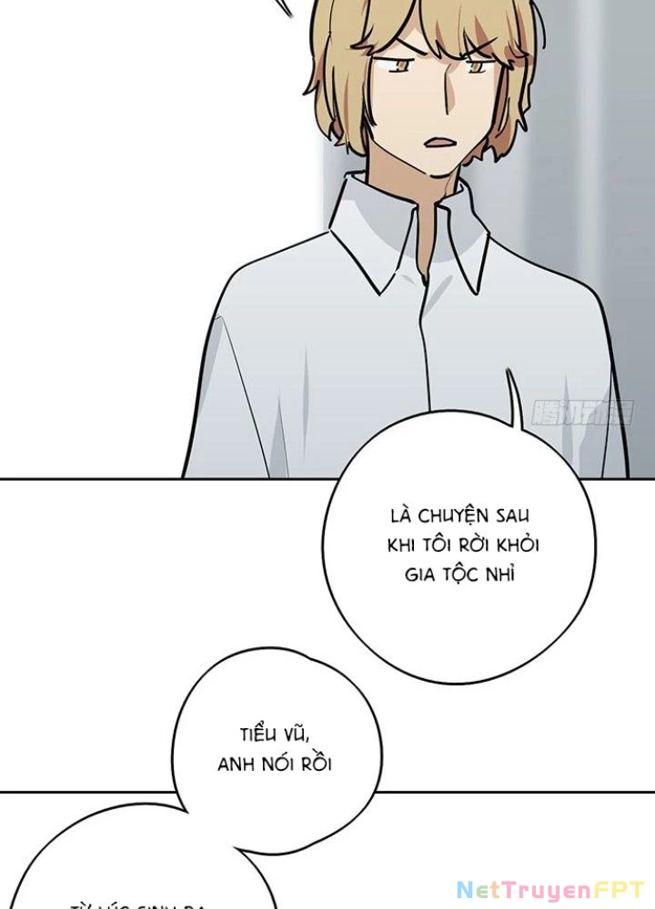 Bạn Gái Phản Diện Của Ta Chapter 41 - Trang 6
