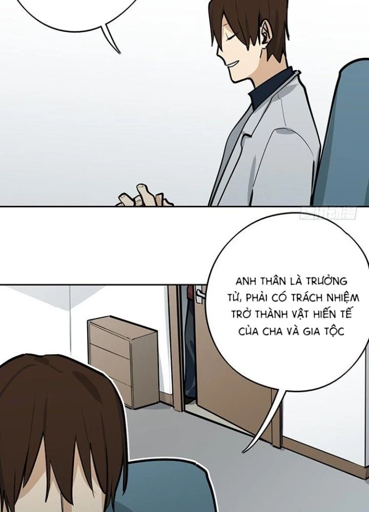 Bạn Gái Phản Diện Của Ta Chapter 41 - Trang 8