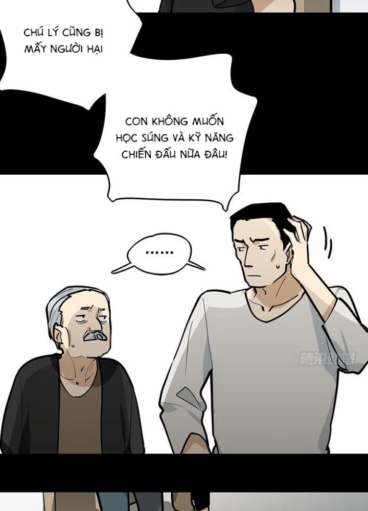 Bạn Gái Phản Diện Của Ta Chapter 42 - Trang 18