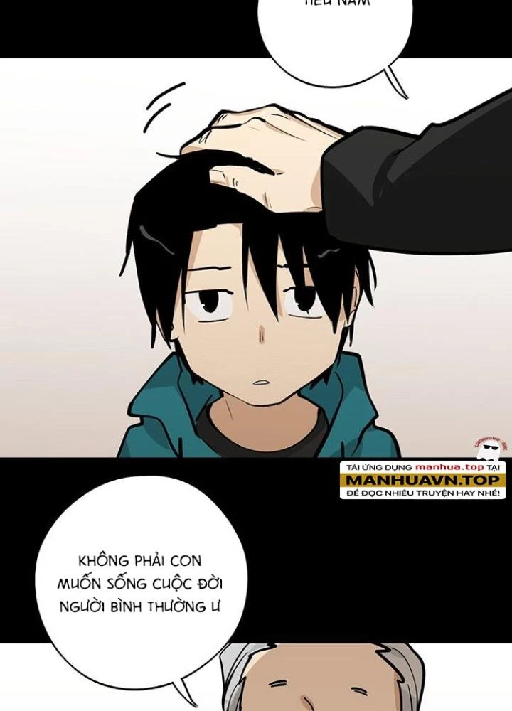 Bạn Gái Phản Diện Của Ta Chapter 42 - Trang 22