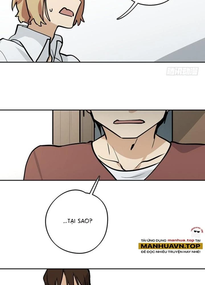 Bạn Gái Phản Diện Của Ta Chapter 42 - Trang 4