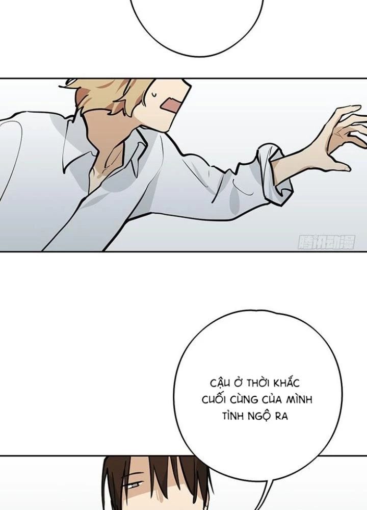 Bạn Gái Phản Diện Của Ta Chapter 42 - Trang 48