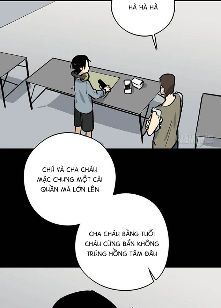 Bạn Gái Phản Diện Của Ta Chapter 43 - Trang 12