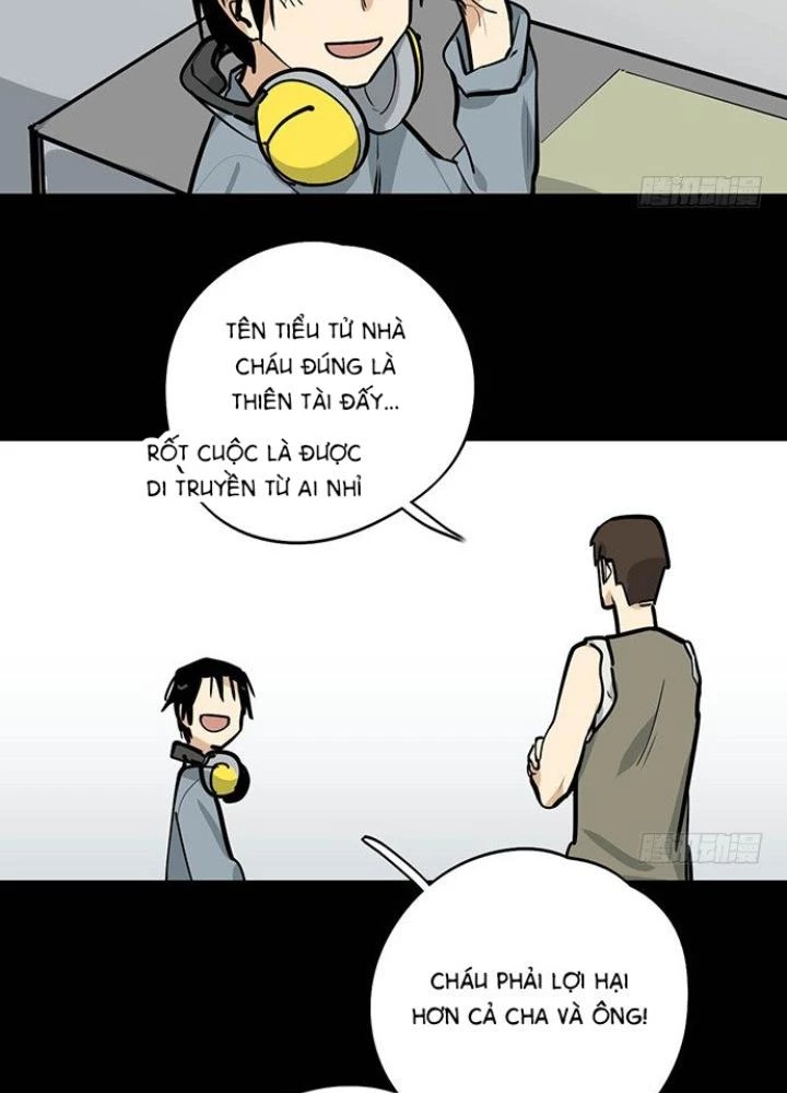 Bạn Gái Phản Diện Của Ta Chapter 43 - Trang 14