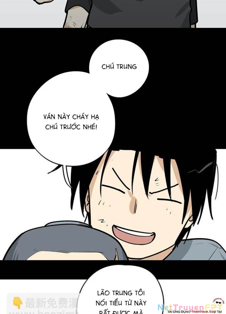 Bạn Gái Phản Diện Của Ta Chapter 43 - Trang 22