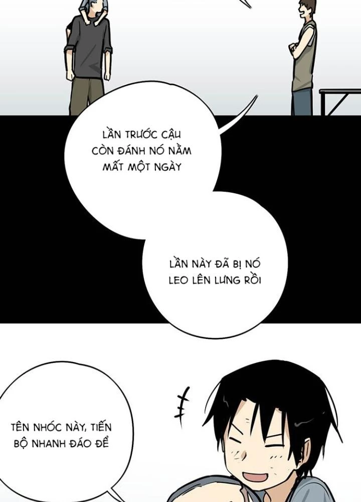 Bạn Gái Phản Diện Của Ta Chapter 43 - Trang 24