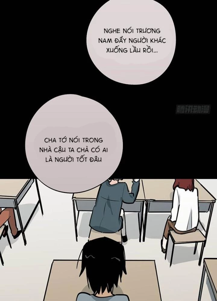 Bạn Gái Phản Diện Của Ta Chapter 43 - Trang 30