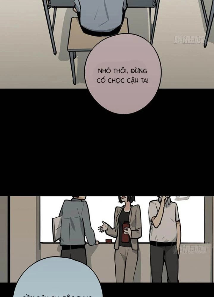 Bạn Gái Phản Diện Của Ta Chapter 43 - Trang 32
