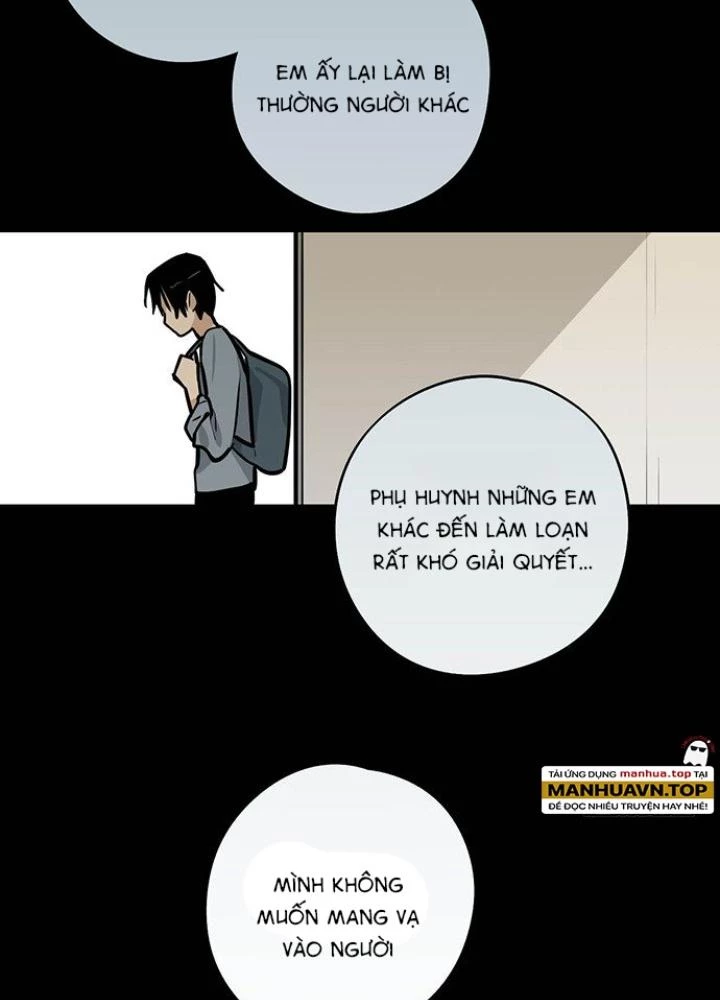Bạn Gái Phản Diện Của Ta Chapter 43 - Trang 34