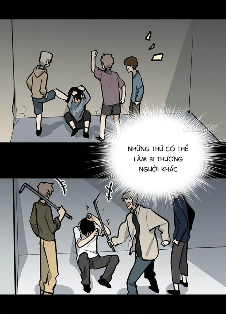 Bạn Gái Phản Diện Của Ta Chapter 43 - Trang 40