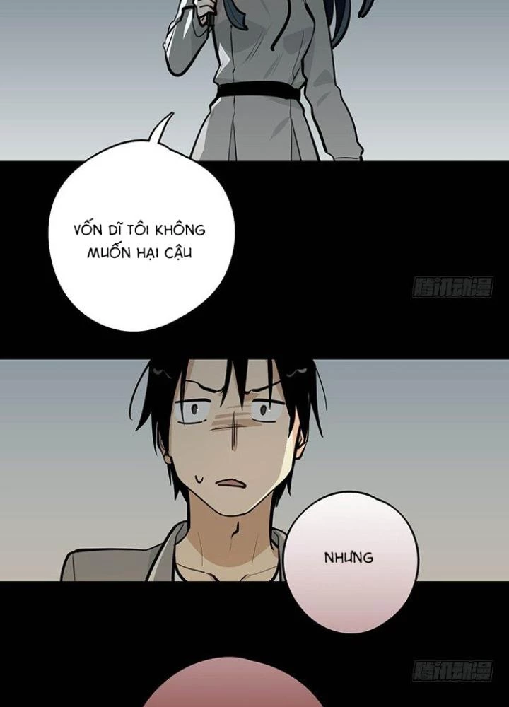Bạn Gái Phản Diện Của Ta Chapter 43 - Trang 44