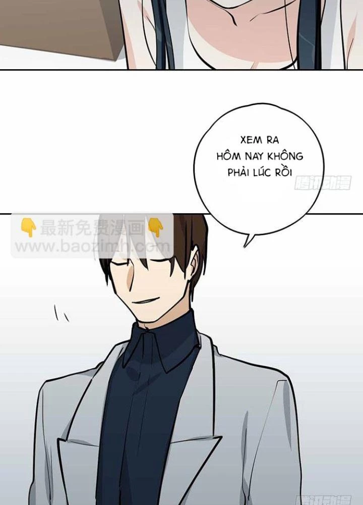 Bạn Gái Phản Diện Của Ta Chapter 44 - Trang 10