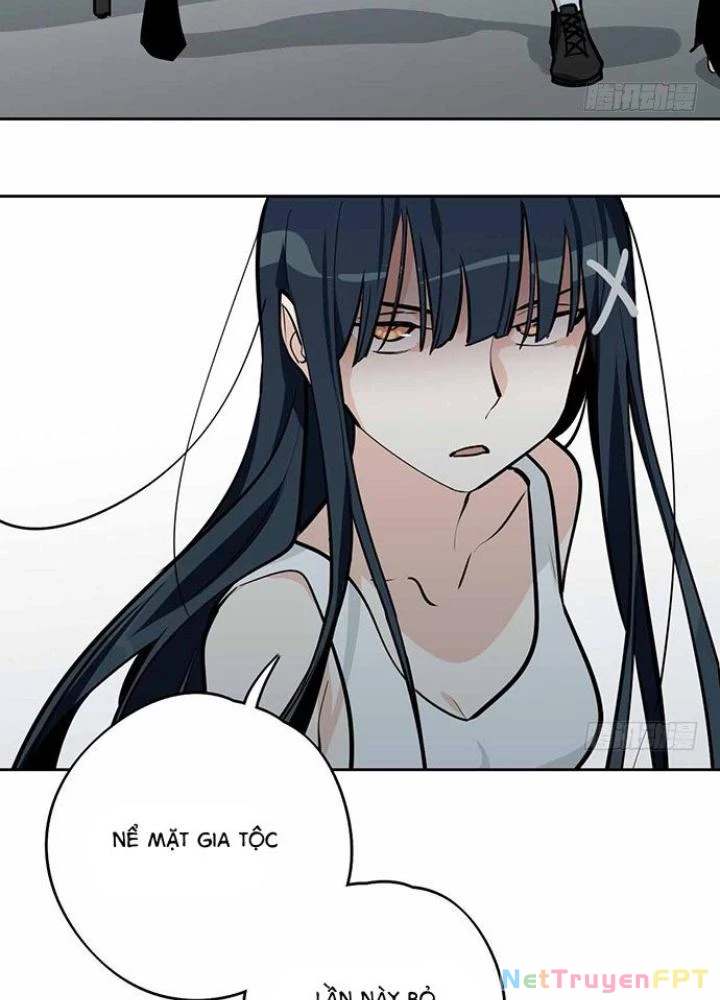 Bạn Gái Phản Diện Của Ta Chapter 44 - Trang 18