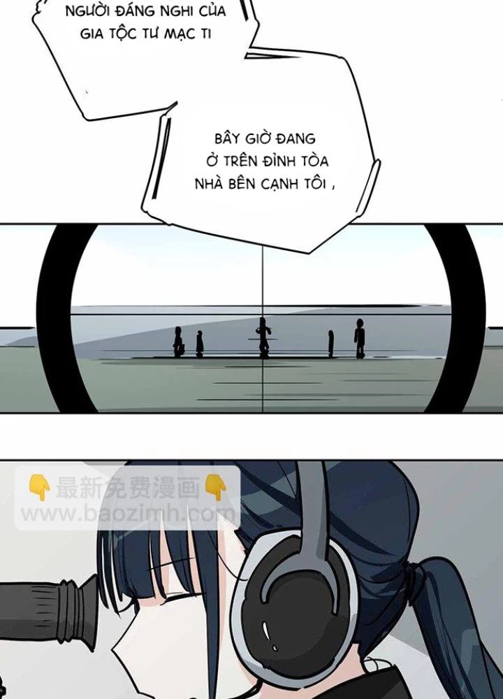 Bạn Gái Phản Diện Của Ta Chapter 44 - Trang 24