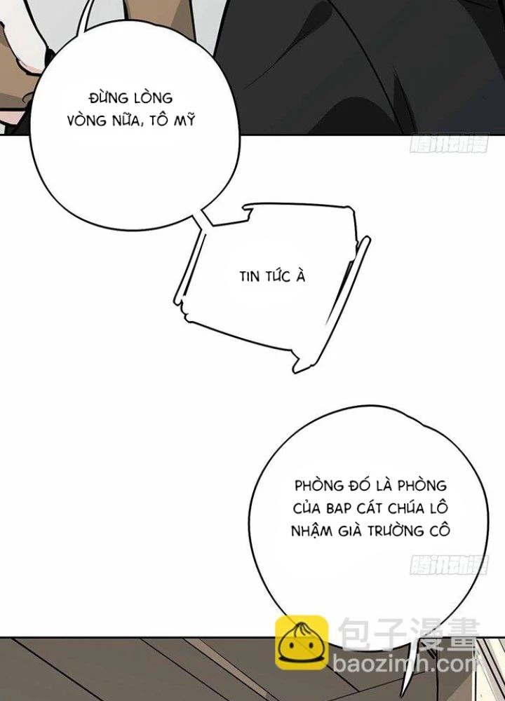 Bạn Gái Phản Diện Của Ta Chapter 44 - Trang 26