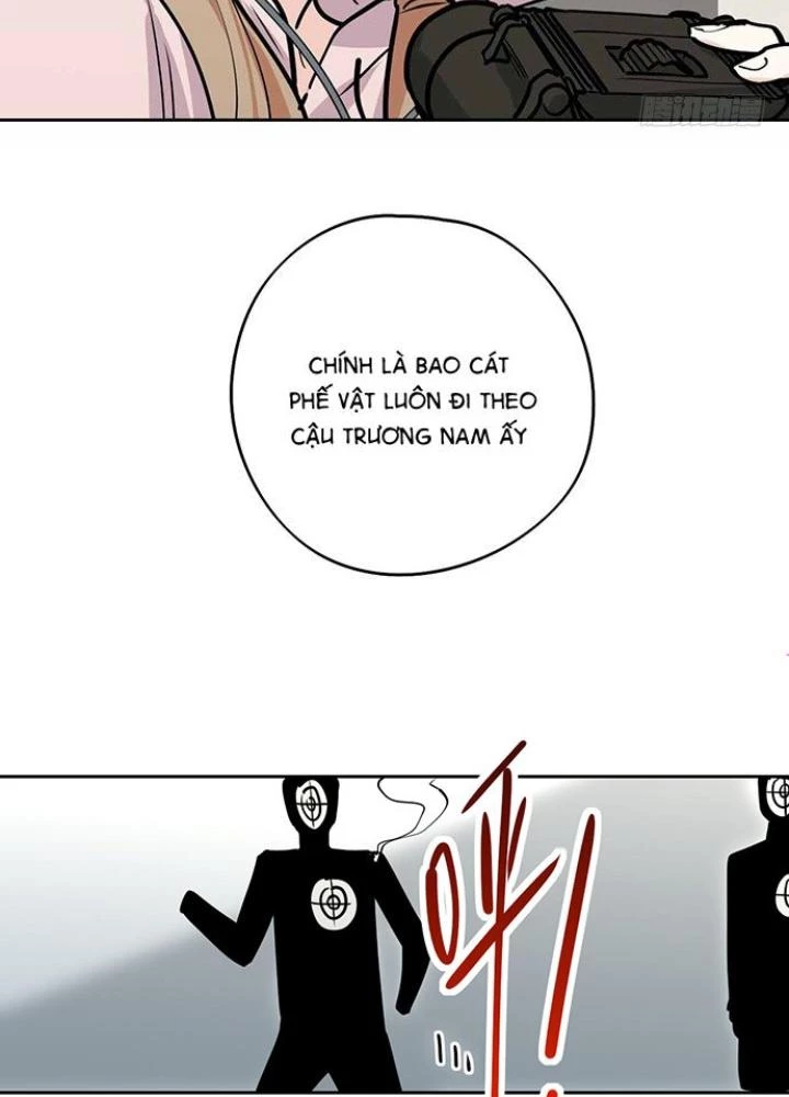 Bạn Gái Phản Diện Của Ta Chapter 44 - Trang 32