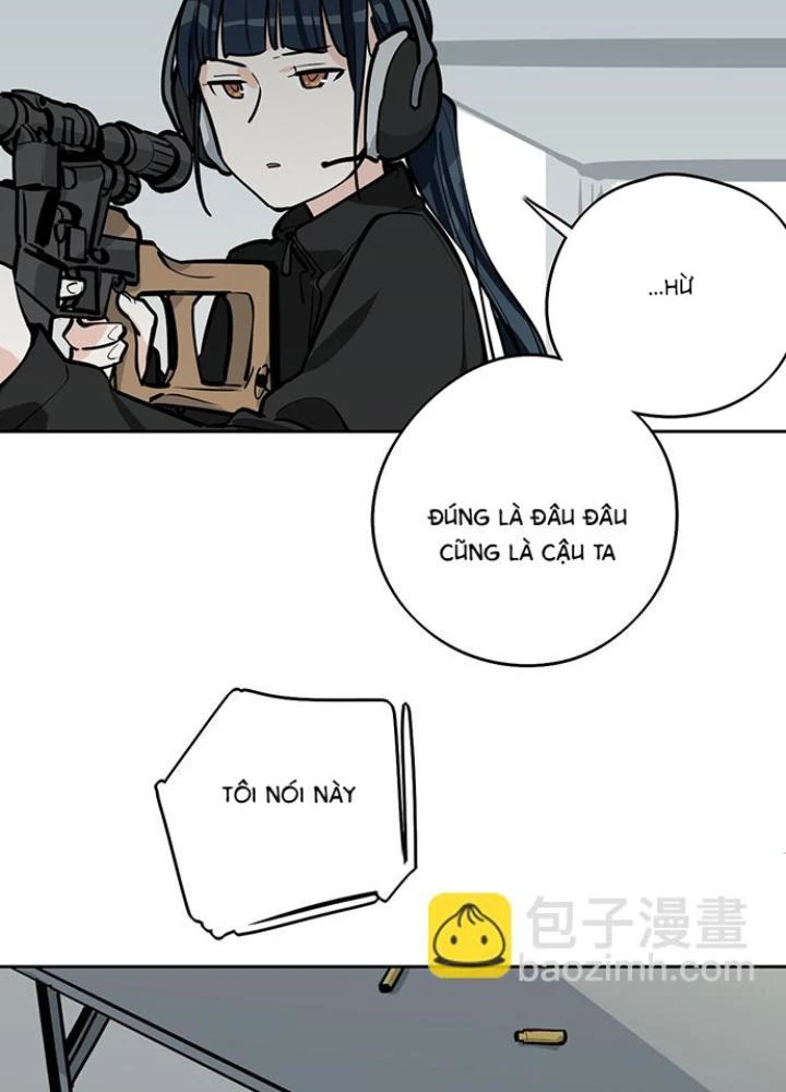 Bạn Gái Phản Diện Của Ta Chapter 44 - Trang 34