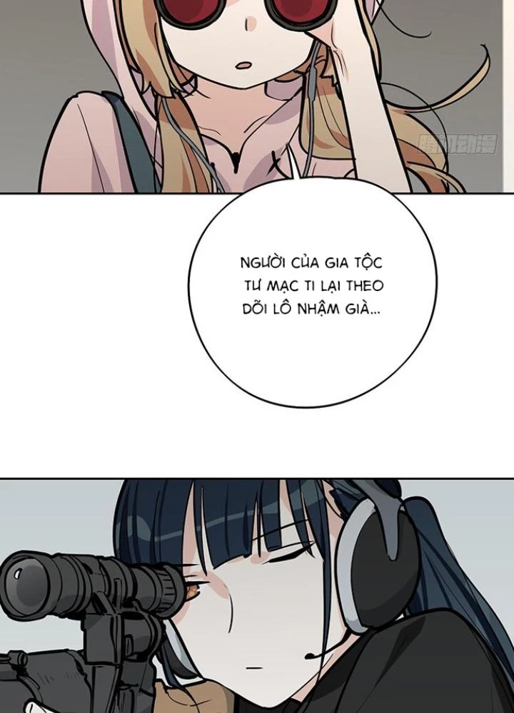 Bạn Gái Phản Diện Của Ta Chapter 44 - Trang 38