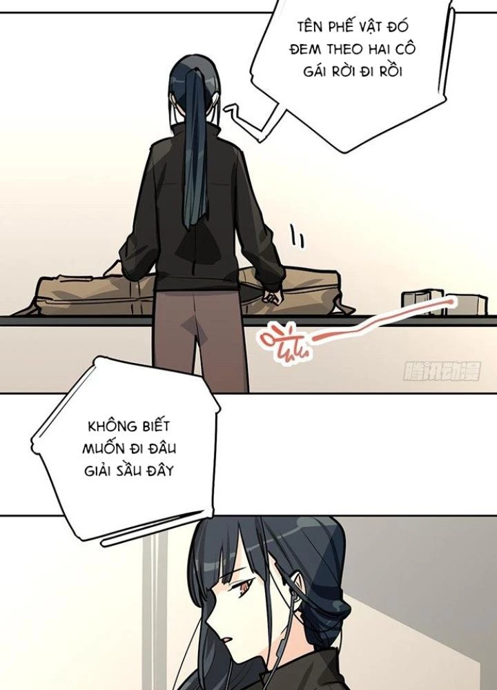 Bạn Gái Phản Diện Của Ta Chapter 44 - Trang 44