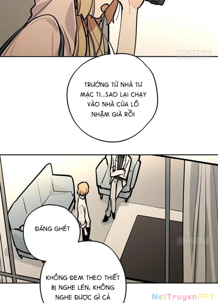 Bạn Gái Phản Diện Của Ta Chapter 44 - Trang 48
