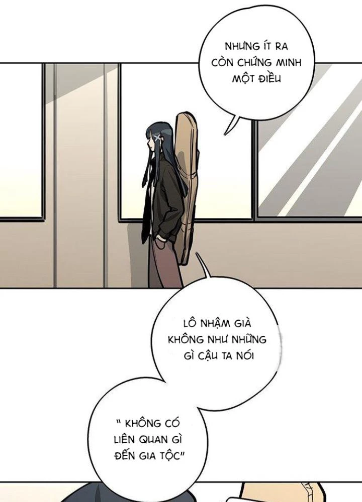 Bạn Gái Phản Diện Của Ta Chapter 44 - Trang 50