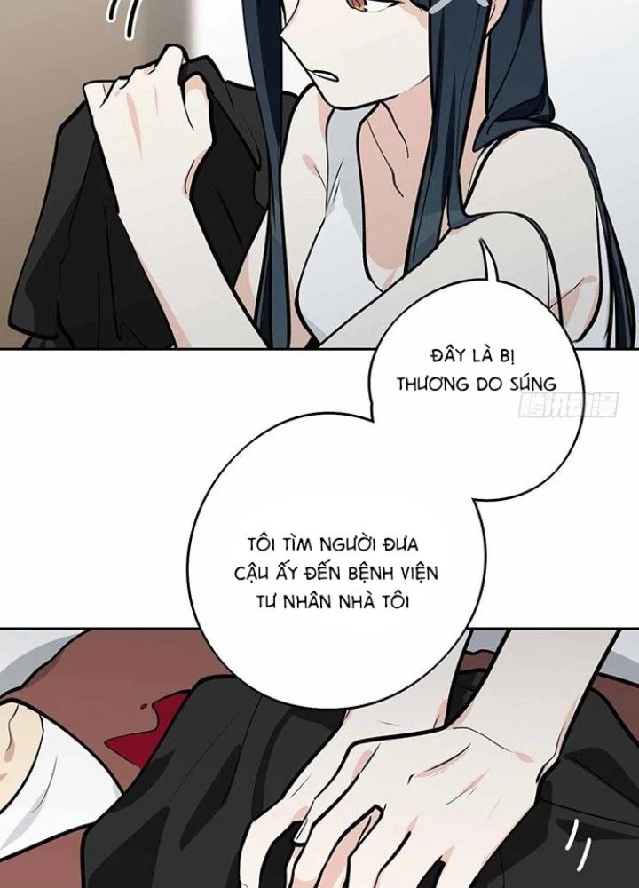 Bạn Gái Phản Diện Của Ta Chapter 44 - Trang 6