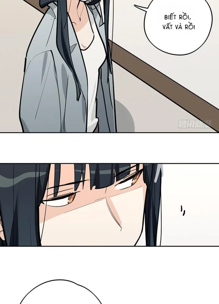 Bạn Gái Phản Diện Của Ta Chapter 45 - Trang 10