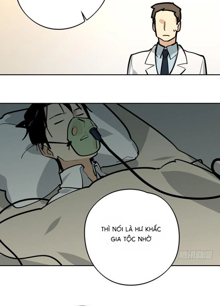 Bạn Gái Phản Diện Của Ta Chapter 45 - Trang 12