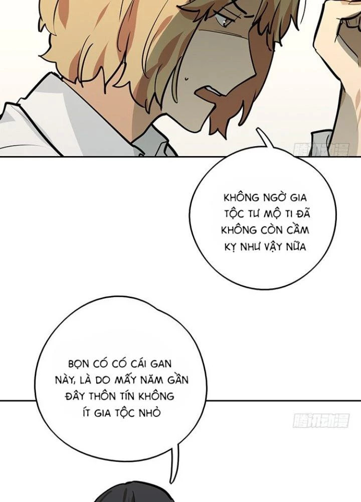 Bạn Gái Phản Diện Của Ta Chapter 45 - Trang 16