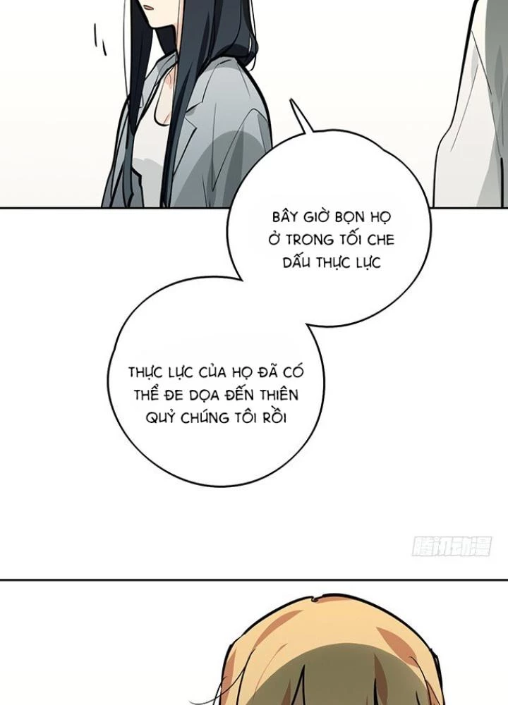 Bạn Gái Phản Diện Của Ta Chapter 45 - Trang 18