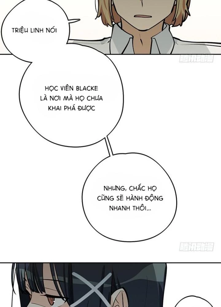 Bạn Gái Phản Diện Của Ta Chapter 45 - Trang 20