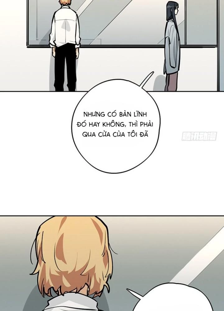 Bạn Gái Phản Diện Của Ta Chapter 45 - Trang 24