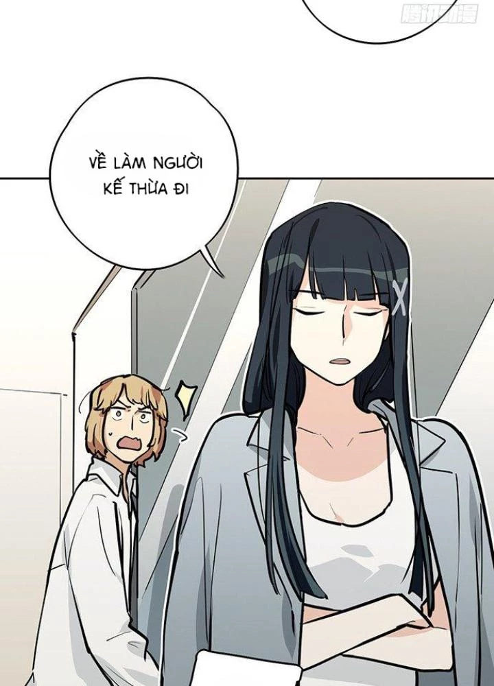 Bạn Gái Phản Diện Của Ta Chapter 45 - Trang 26
