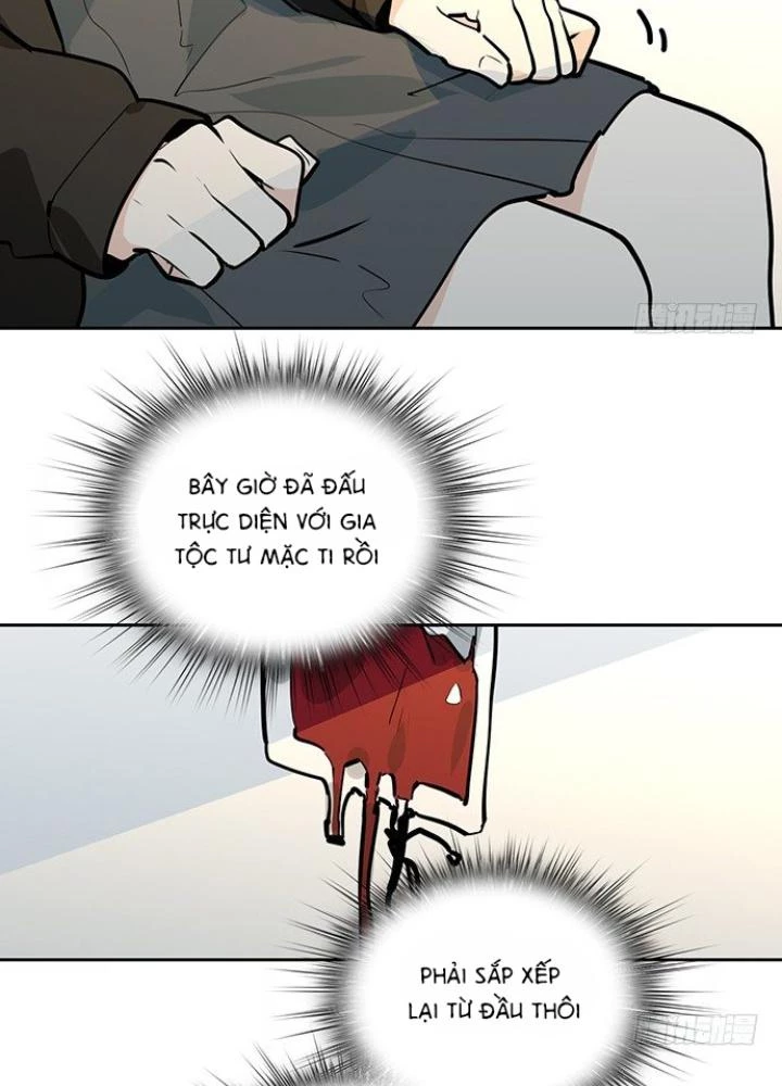 Bạn Gái Phản Diện Của Ta Chapter 45 - Trang 36