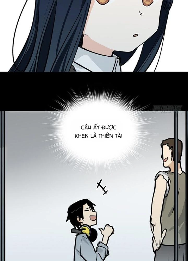 Bạn Gái Phản Diện Của Ta Chapter 45 - Trang 44