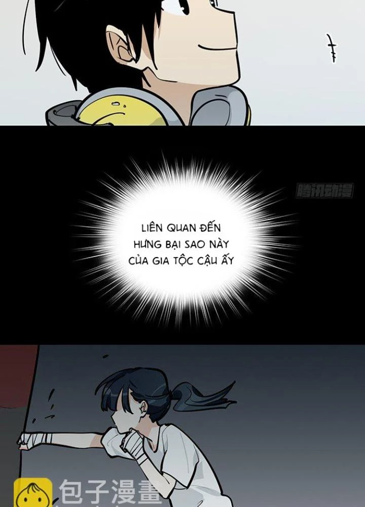 Bạn Gái Phản Diện Của Ta Chapter 45 - Trang 48