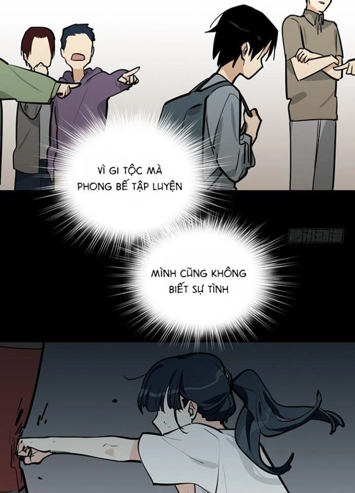 Bạn Gái Phản Diện Của Ta Chapter 45 - Trang 50